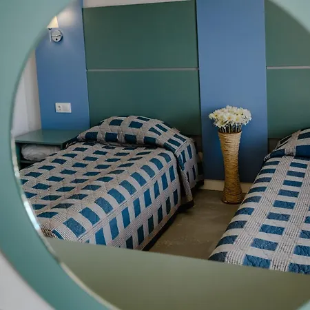 Lilia 4* Złote Piaski