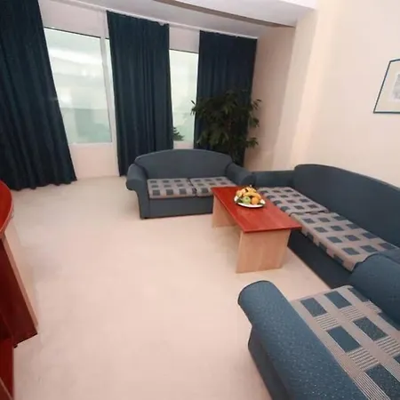 Hotel Lilia Złote Piaski