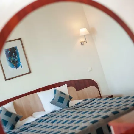 Lilia Hotel Złote Piaski