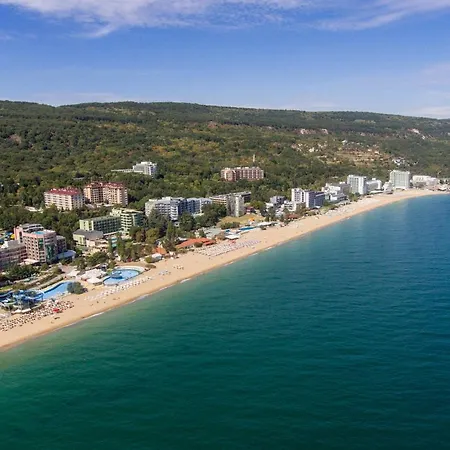 Hotel Lilia Złote Piaski