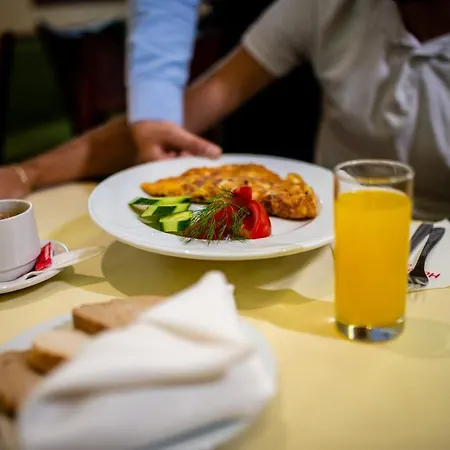 Lilia Hotel Złote Piaski