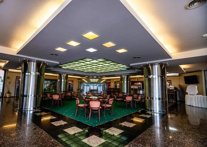 лилия Хотел