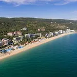 Hotel Lilia Złote Piaski