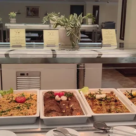 Ξενοδοχείο Lilia