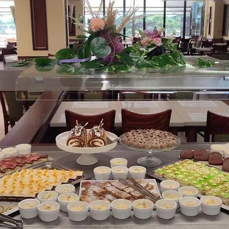 Lilia Ξενοδοχείο 4*