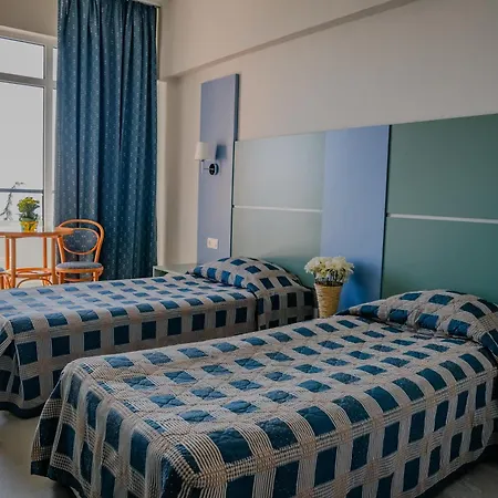 Lilia Ξενοδοχείο