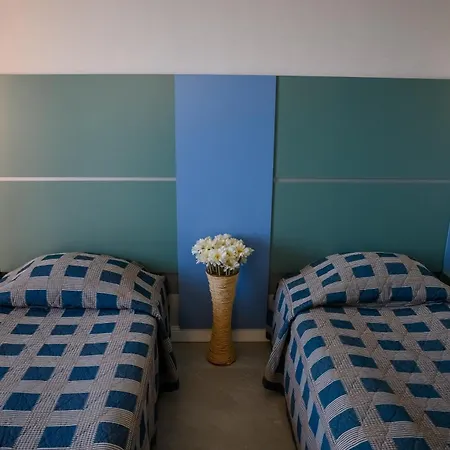 Ξενοδοχείο Lilia