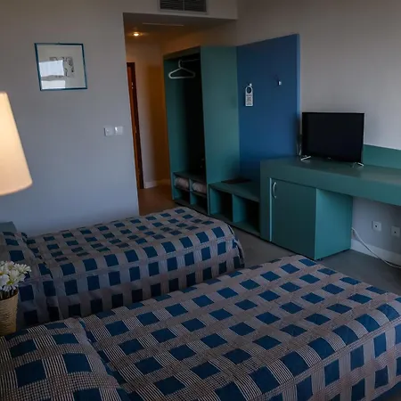 Отель Lilia Золотые Пески