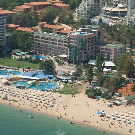 Lilia 4*