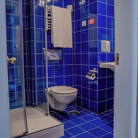 Hotel Lilia 4*