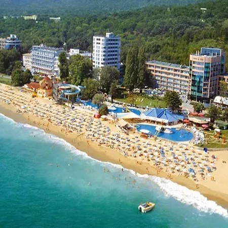 Hotel Lilia Goldstrand