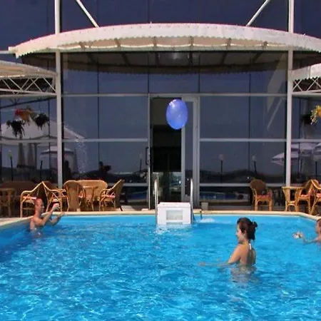 Hotel Lilia