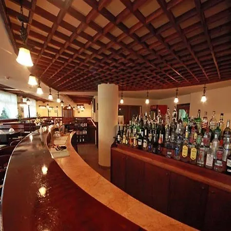 Отель Lilia Золотые Пески