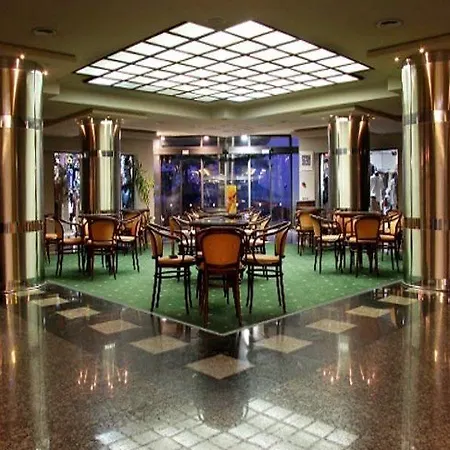 Hotel Lilia