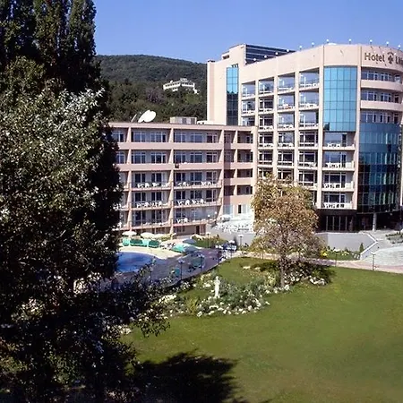 Ξενοδοχείο Lilia