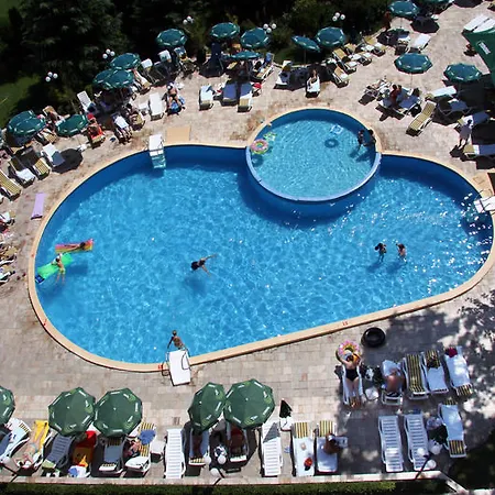 Готель Lilia 4*