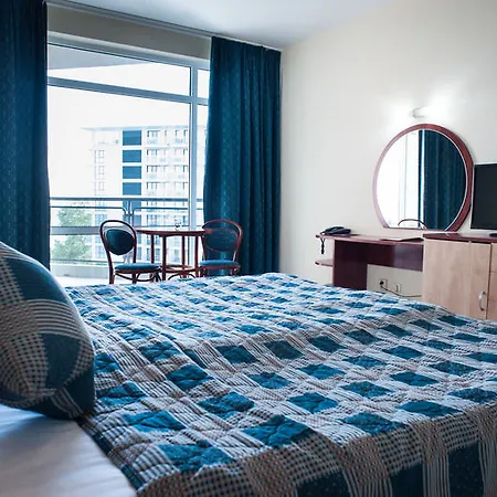 Ξενοδοχείο Lilia Golden Sands