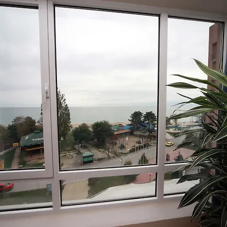 Lilia Hotel Golden Sands