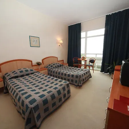 Lilia Ξενοδοχείο