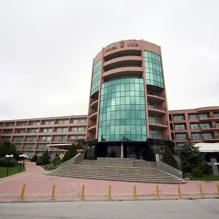 Lilia Ξενοδοχείο