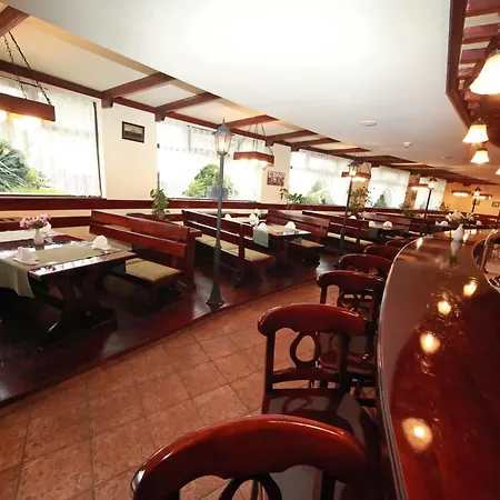Lilia Hotel 4*