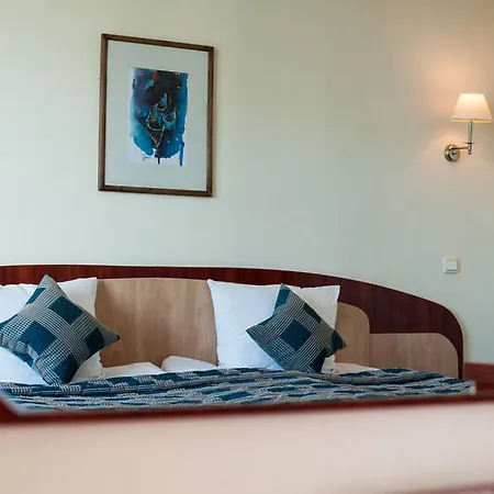 Lilia Ξενοδοχείο Golden Sands