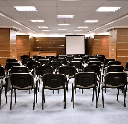 Lilia Ξενοδοχείο