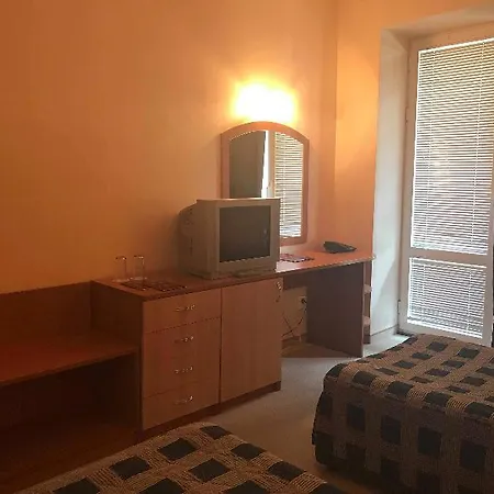 Ξενοδοχείο Lilia Golden Sands