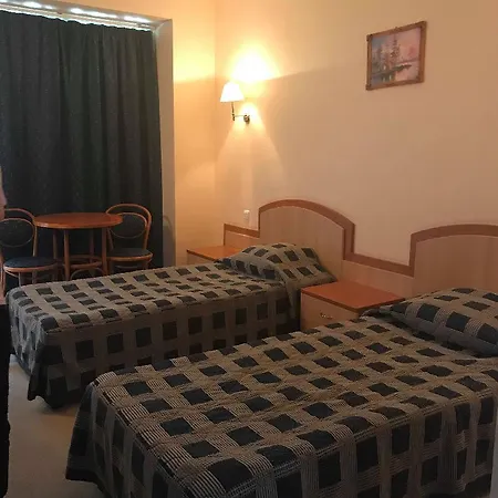 Lilia 4* Golden Sands