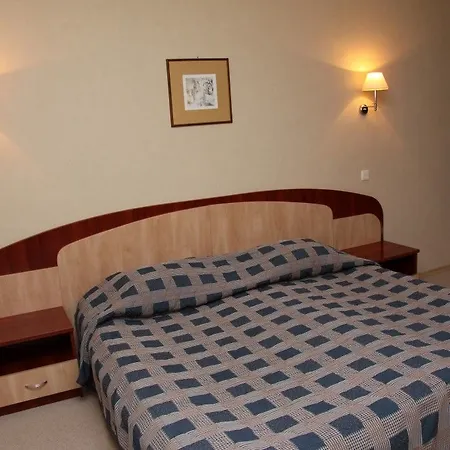 Ξενοδοχείο Lilia Golden Sands