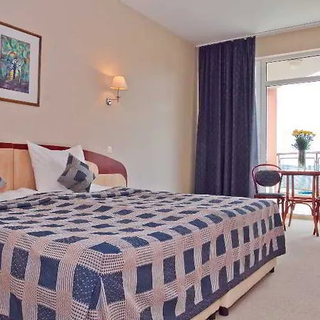 Lilia Hotel Golden Sands