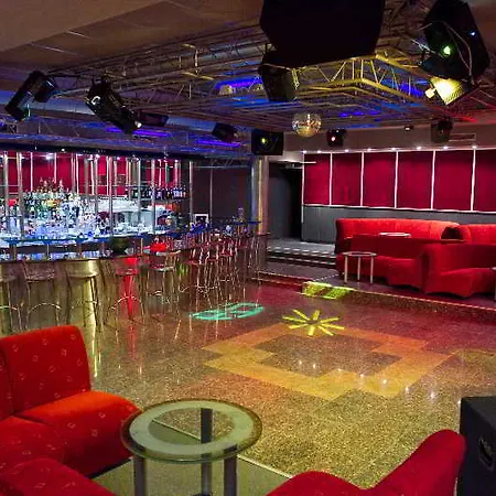 Lilia Ξενοδοχείο