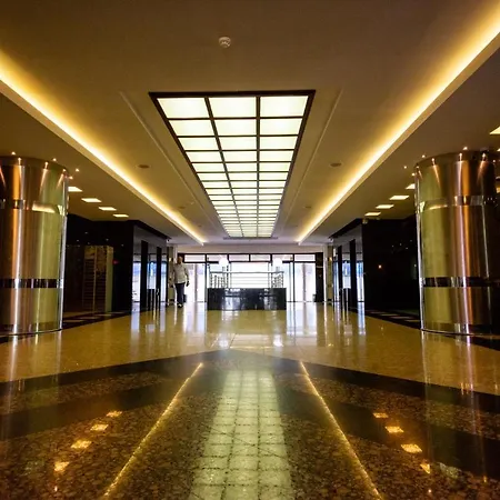 Lilia Ξενοδοχείο 4*