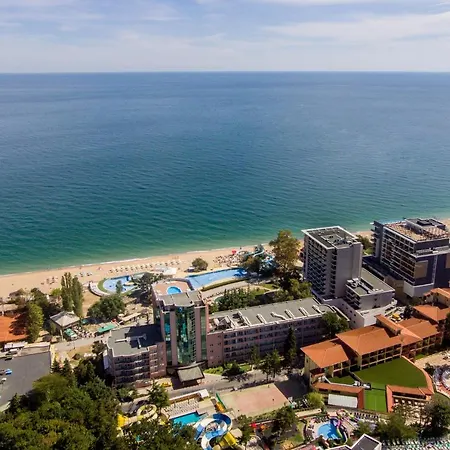 Ξενοδοχείο Lilia