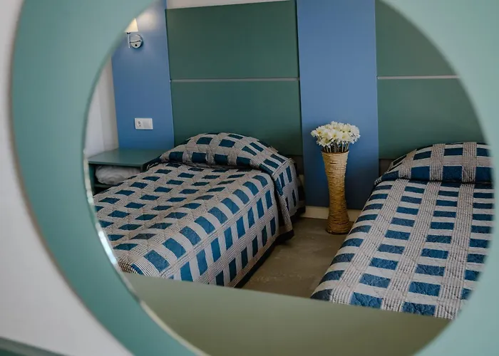 Lilia 4* Złote Piaski