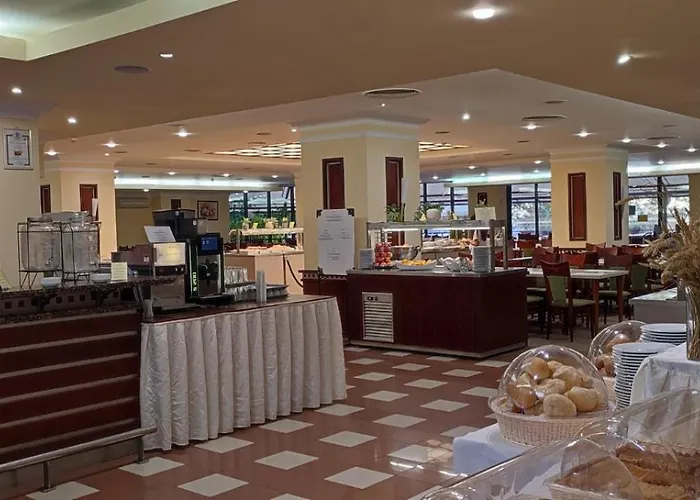 Hotel Lilia