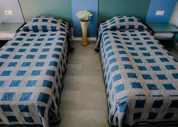 Lilia Hotel Złote Piaski