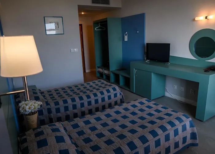 Hotel Lilia Złote Piaski