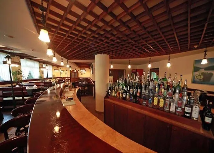 Hotel Lilia Golden Sands