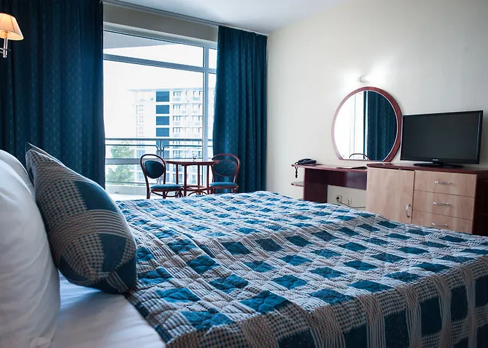 Hotel Lilia Złote Piaski