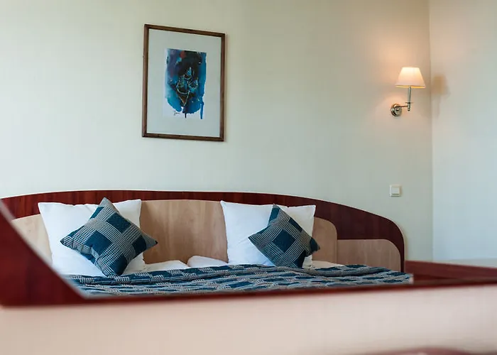 Lilia Hotell Golden Sands