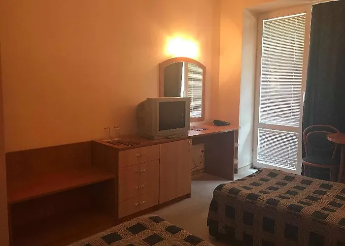 Hotel Lilia Golden Sands