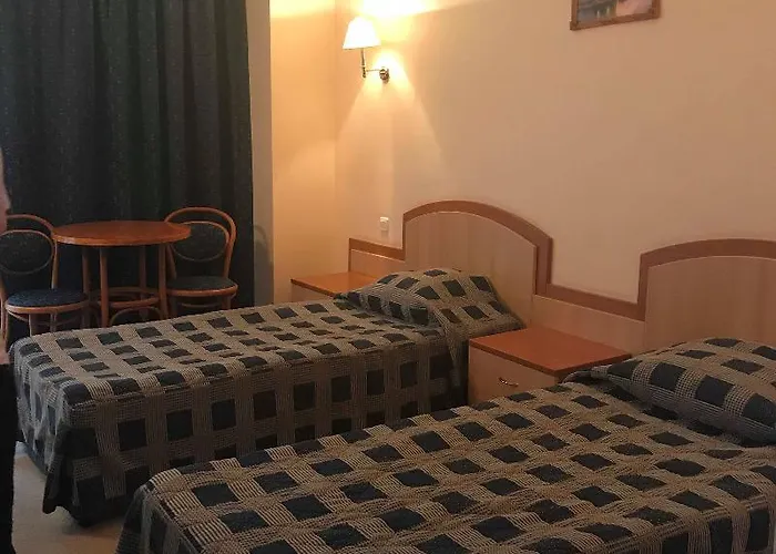 Lilia 4* Golden Sands