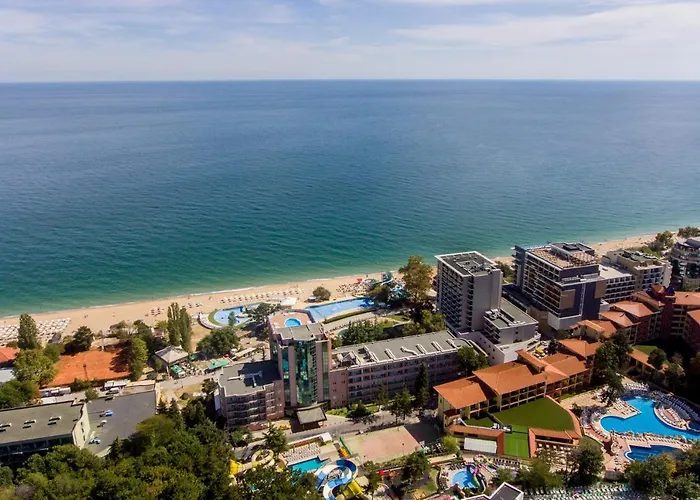 Hotel Lilia